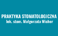 Małgorzata Wicher lek. stomatolog, Zgorzelec