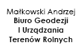Małkowski Andrzej Biuro Geodezji I Urządzania Terenów Rolnych, Prudnik