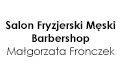 Salon Fryzjerski Męski Barbershop Małgorzata Fronczek, Kluczbork