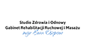 Osipow Ewa Studio Zdrowia i Odnowy Gabinet Rehabilitacji Ruchowej i Masażu, Kłodzko