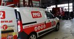 Polalarm Sp. j., Monitoring pożarowy, monitoring pożarowy z transmisją do Państwowej Straży Pożarnej, System monitorowania i transmisji alarmów pożarowych, Jelenia Góra