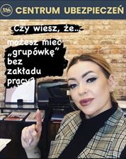 ubezpieczenia grupowe, Pośrednictwo Finansowe Marta Szulc, Zawidów