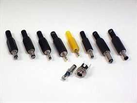 gniazda zasilające, Axel Electronics 1 Janusz Struczak, Wrocław