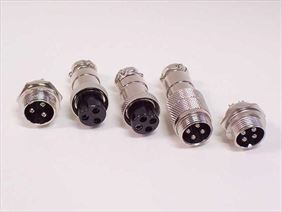 złącza wielostykowe, Axel Electronics 1 Janusz Struczak, Wrocław