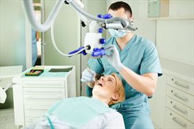 stomatologia zachowawcza, Kinga Barbarzak Prywatny gabinet stomatologiczny, Opole