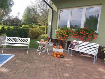 dom pomocy społecznej