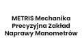 METRIS Mechanika Precyzyjna Zakład Naprawy Manometrów, Wrocław