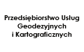 Przedsiębiorstwo Usług Geodezyjnych i Kartograficznych, Lubin