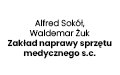 Alfred Sokół, Waldemar Żuk Zakład naprawy sprzętu medycznego s.c., Opole