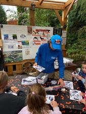 Zagroda Studzienno, Zagroda Studzienno, Studzienno