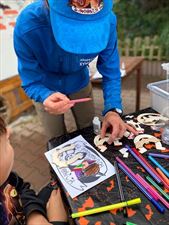 Zagroda Studzienno, Zagroda Studzienno, Studzienno