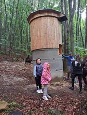 Zagroda Studzienno, Zagroda Studzienno, Studzienno