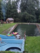 Zagroda Studzienno, Zagroda Studzienno, Studzienno