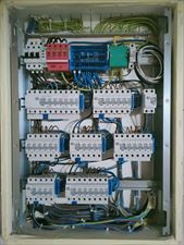 rozdzielnie elektryczne, Usługi Elektryczne Mateusz Głód, Świebodzice