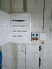 instalacje elektryczne, Usługi Elektryczne Mateusz Głód, Świebodzice