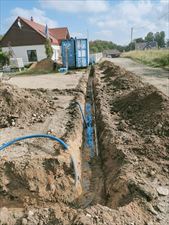 podłączenia elektryczne, Usługi Elektryczne Mateusz Głód, Świebodzice