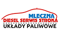 Diesel Serwis Stroka Henryk Stroka, Mleczna