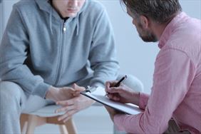 psycholog, Bono NZOZ Poradnia Zdrowia Psychicznego, Kłodzko