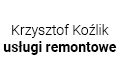 Krzysztof Koźlik usługi remontowe, Krapkowice