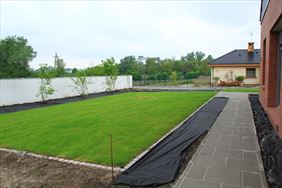 ogrodnicze usługi, Asist Ogrody Tomasz Obodyński, Wrocław