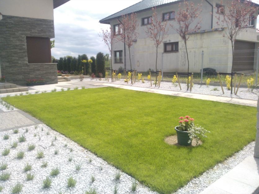 przyjazna Ogrody, tereny zieleni - projektowanie, utrzymanie, Asist Ogrody Tomasz Obodyński, Wrocław