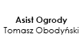 Asist Ogrody Tomasz Obodyński, Wrocław