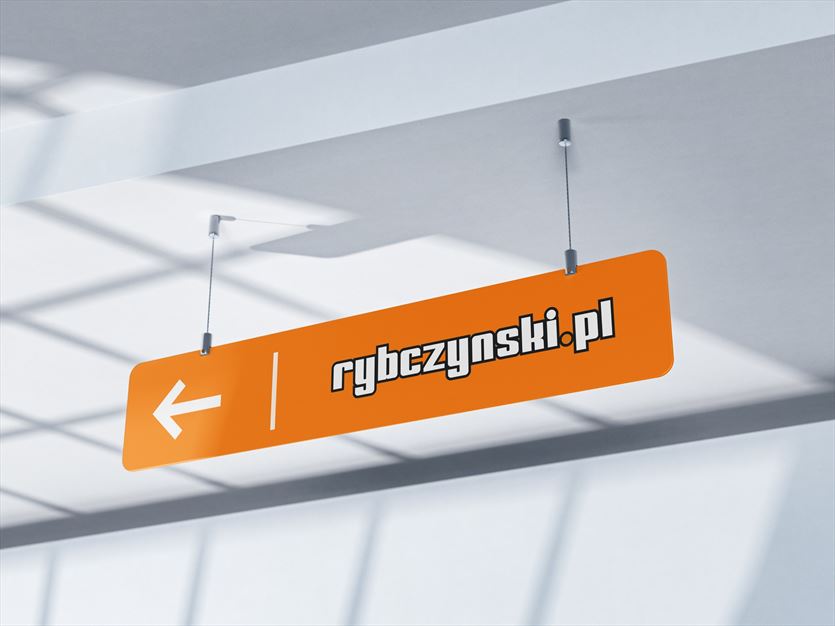 Projektowanie reklam, wydruk i montaż, Rybczynski. Pl Sp. z o.o., Legnica