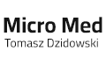 Tomasz Dzidowski Micro Med, Wrocław