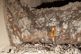 geotechnika, Andrzej Szczygielski Usługi geologiczno górnicze i geodezyjne, Opole