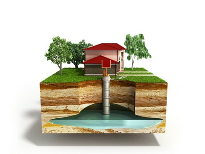 hydrogeologia