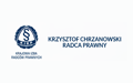 Krzysztof Chrzanowski Radca prawny, Kietrz