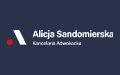 Alicja Sandomierska Kancelaria Adwokacka, Wrocław