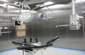 instalacja, Bermed sp. z o.o., Wrocław