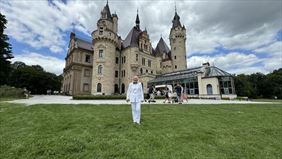 Elżbieta Gas, Elżbieta Gas Uzdrowiciel egzorcysta, Opole