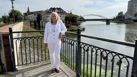 Elżbieta Gas Uzdrowiciel Egzorcysta, Elżbieta Gas Uzdrowiciel egzorcysta, Opole