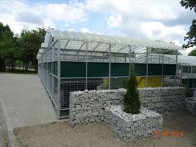 producent wiat, Matipol. PHU. Skupień S., Dzierżoniów