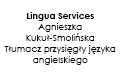 Lingua Services Agnieszka Kukuł-Smolińska, Opole