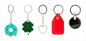 breloki reklamowe, Brave Design Jacek Bartosik, Trzebnica