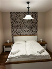 pokój noclegowy, Domino sp.j. M.Ciszek, M. Anbild, Głubczyce