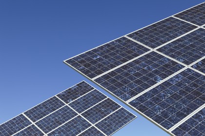 Kolektory słoneczne