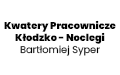 Kwatery Pracownicze Kłodzko - Noclegi Bartłomiej Syper, Kłodzko