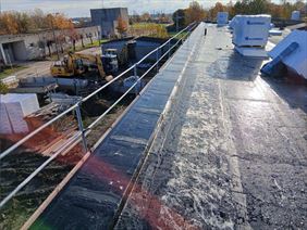 usługi dekarskie, Usługi dekarskie., Wrocław