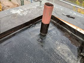 usługi dekarskie, Usługi dekarskie., Wrocław