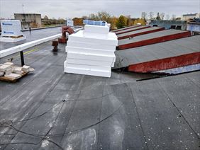 usługi dekarskie, Usługi dekarskie., Wrocław