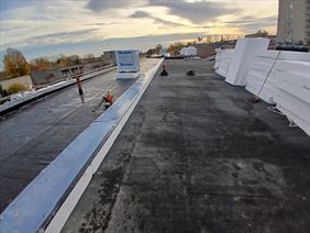 usługi dekarskie, Usługi dekarskie., Wrocław