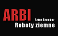 Arbi Roboty ziemne, Dylaki