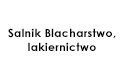 Salnik Blacharstwo, lakiernictwo, Wrocław