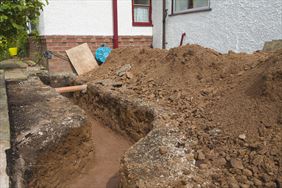 prace ziemne, F.H.U. Rafbruk Rafał Błazy, Ligota Prószkowska