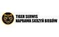 Tiger-Serwis Naprawa manualnych skrzyń biegów Piotr Król, Wrocław