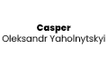 Casper Oleksandr Yaholnytskyi, Szewce